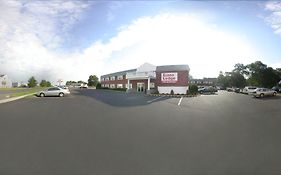 Econo Lodge Inn & Suites Windsor Locks Bradley Airport